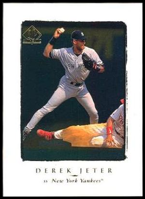 145 Derek Jeter